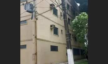 Imagem 2: Prédio na cidade nova - Perto da Praça da Biblia