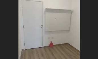 Imagem 6: Apartamento para aluguel com 27 metros quadrados com 1 quarto