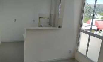 Imagem: Apartamento para Venda - 45m², 2 dormitórios