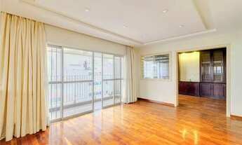 Imagem 4: Apartamento Paraiso/SP, 188m² úteis, 4 dormitórios, 3 vagas, imediações da Av.Paulista, Me