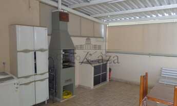 Imagem 6: PERMUTA - Apartamento Cobertura - Floradas de São José -120m² - 3 Dormitórios