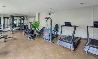 Imagem 7: Apartamento com 3 dormitórios, 105 m² - venda por R$ 750.000,00 ou aluguel por R$ 4.500,00