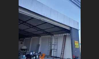 Imagem 2: Alugo otimo galpao em avenida