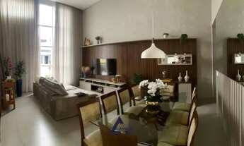 Imagem 7: Casa à venda Condomínio Maria José- Indaiatuba