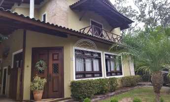 Imagem: FLORIANóPOLIS - Casa de Condomínio - Lagoa