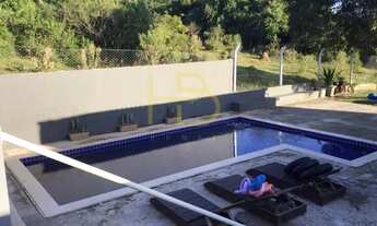 Imagem 4: Chácara para Venda em Sorocaba, Caguassu, 3 dormitórios, 1 suíte, 2 banheiros, 2 vagas