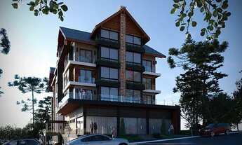 Imagem 2: Apartamento no Centro de Canela!