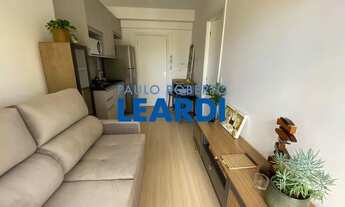 Imagem: APARTAMENTO - POMPÉIA - SP