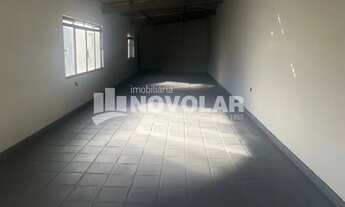 Imagem 2: GALPÃO - SANTANA