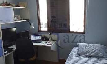 Imagem 6: Apartamento - Jardim Satélite - Residencial Maison Helene - 4 Dormitórios - 124m²