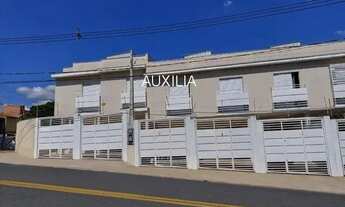 Imagem: Sobrado com 2 dormitórios para locação