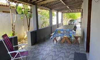 Imagem 3: Alugo casa beira mar Baía da Traição - Quinta do Mar