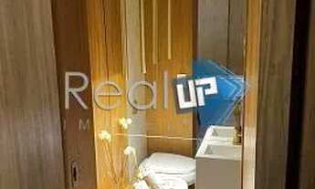 Imagem 4: Real UP Vende: Excelente Apartamento - Leblon