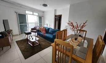 Imagem 2: Apartamento muito espaçoso, com 3 Quartos à venda - Área Nobre - Centro/Nova Iguaçu