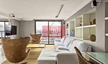 Imagem 5: Apartamento para alugar no bairro Brooklin Paulista - São Paulo/SP, Zona Sul