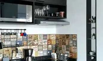 Imagem 5: Lindo Studio para Locação Liberty Studio