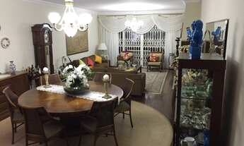 Imagem: Casa Alto Padrão Brooklin Velho