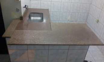 Imagem 2: Casa no Gradim Casa com 2 dormitórios