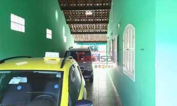 Imagem 2: Casa com 3 dormitórios à venda, 250 m² por R$ 550.000,00 - Campo Redondo - São Pedro da Al