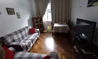 Imagem 6: Apartamento DE dois quartos no Catumbi Rio de Janeiro