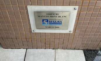 Imagem 2: Apartamento para venda tem 144 metros quadrados com 3 quartos em Pituba - Salvador - Bahia