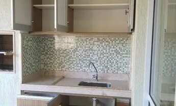 Imagem: Apartamento de Alto Padrão no coração