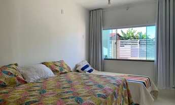 Imagem 7: VENDO casa em CONDE/BA REFORMADA