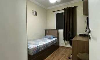 Imagem 5: Apartamento para venda com 54 metros com 2 quartos em Centro - Diadema - São Paulo