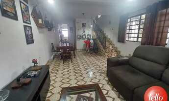 Imagem 2: São Paulo - Casa Padrão - Mandaqui