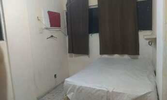 Imagem: Alugo um quarto semi Mobiliado Leia Anúncio