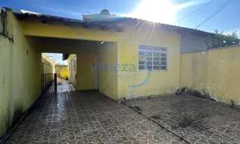 Imagem 2: Casa Residencial com 2 quartos para alugar por R$ 900.00, 67.93 m2 - PEROLA - LONDRINA/PR