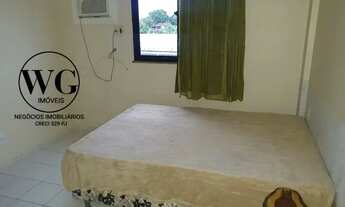 Imagem 6: Apartamento com 03 quartos mobiliado no Amazon Boulevard