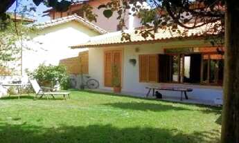 Imagem: Vendo Casa na Lagoa da Conceição