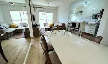 Imagem 7: Apartamento - Parque Prado - Campinas
