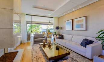 Imagem 3: Jardim Social, casa 648m², 6vagas, piscina aquecida, jacuzzi, gazebo