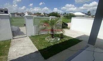 Imagem 7: R$350.000 Casa 3 quartos ALTO PADRÃO em Itaboraí cond. NOVA ITABORAÍ