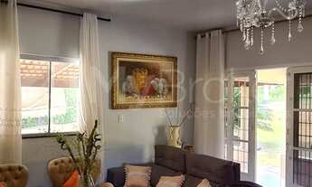 Imagem 5: Casa de condomínio Alto Da Boa Vista - Conjunto de Chacara