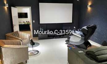 Imagem 8: Magnifica Mansão Duplex 862m2, 4 suites, piscina, academia, escritorio, área gourmet. Pont