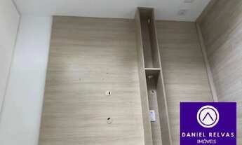 Imagem 5: Lindo Apartamento para Locação no Paisagem Tambore