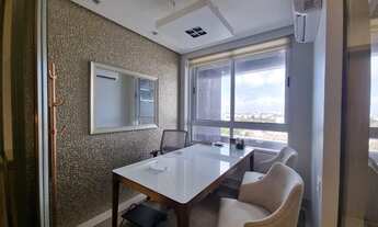 Imagem 2: Studio para aluguel com 34 metros quadrados com 1 quarto em Calhau - São Luís - MA