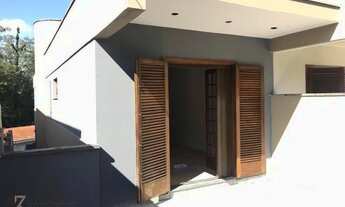 Imagem 3: Sobrado com 3 dormitórios - venda por R$ 1.100.000,00 ou aluguel por R$ 4.313,00/mês - Par