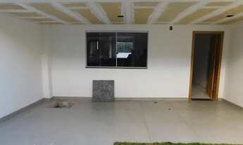 Imagem 5: Lançamento Casa Triplex, 3 quartos (1 suíte), bairro Santa Amélia, Belo Horizonte/MG