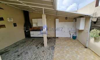 Imagem 16: Casa para alugar no bairro Jardim Maristela - Atibaia/SP