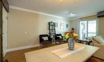 Imagem 4: Apartamento com 3 Suítes à venda, 105 m² por R$ 900.000,00 - Morumbi - São Paulo/SP