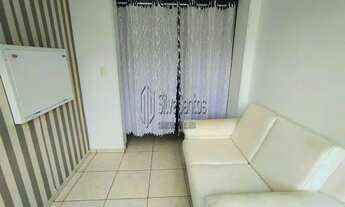 Imagem 2: Ótimo apartamento de 02 dormitórios no Centro - VALOR POR DIA - Ref.: *64