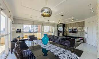 Imagem: São Paulo - Apartamento Padrão - Vila