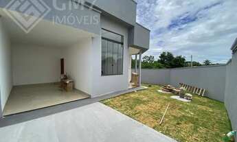 Imagem: Casa para Venda em Aparecida de Goiânia