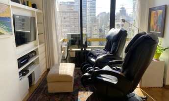 Imagem 4: Apartamento Venda 2 Dormitórios - 130 m² Pinheiros