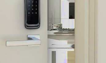 Imagem 3: STUDIOS DE 28M A 38M COM QUINTAL- VILA DOM PEDRO ll