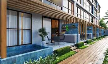 Imagem 5: Flat em Tamandé